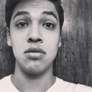 Meet your Posher, Starsky